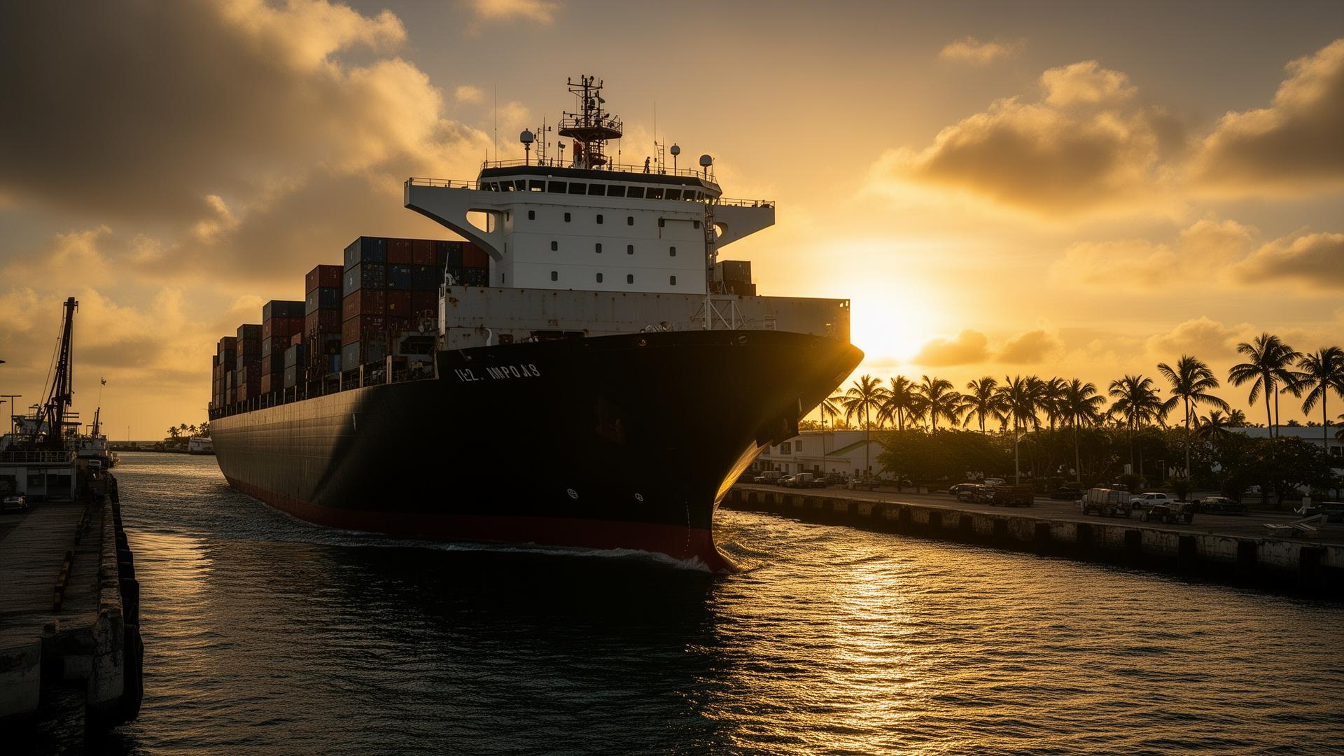 Freight Forwarding