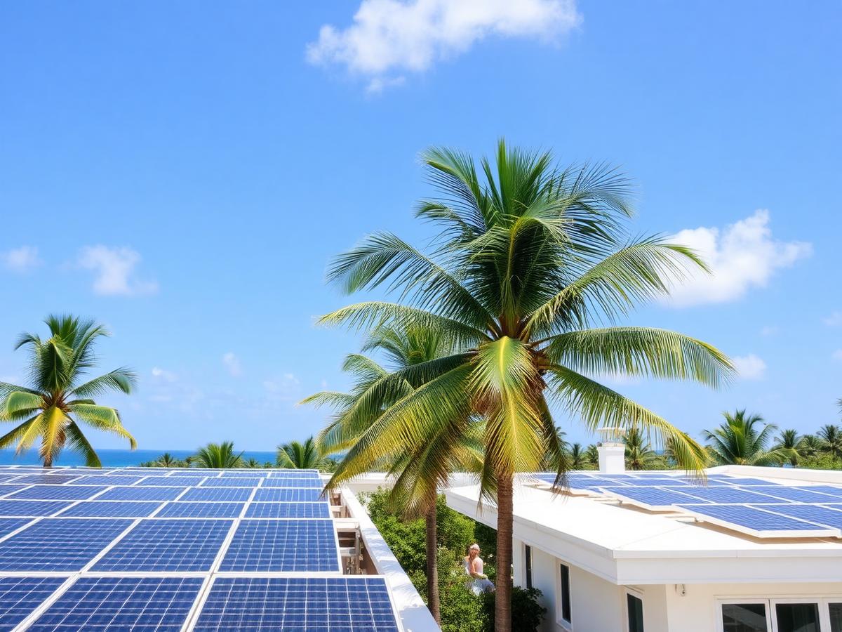 Solar Products